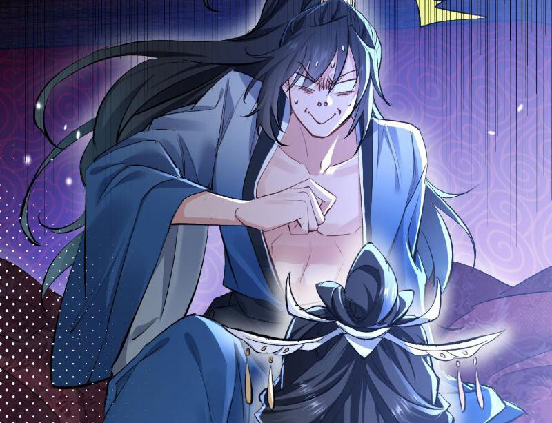 Nữ Đồ Đệ Của Ta Muốn Hắc Hóa Chapter 1 - Trang 2