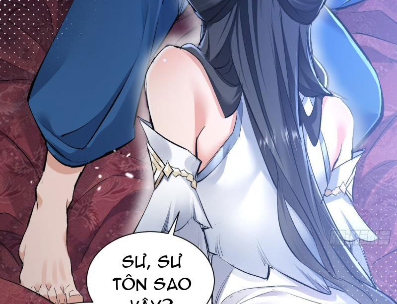 Nữ Đồ Đệ Của Ta Muốn Hắc Hóa Chapter 1 - Trang 2