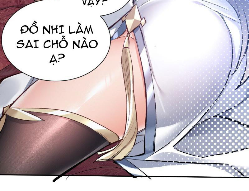 Nữ Đồ Đệ Của Ta Muốn Hắc Hóa Chapter 1 - Trang 2