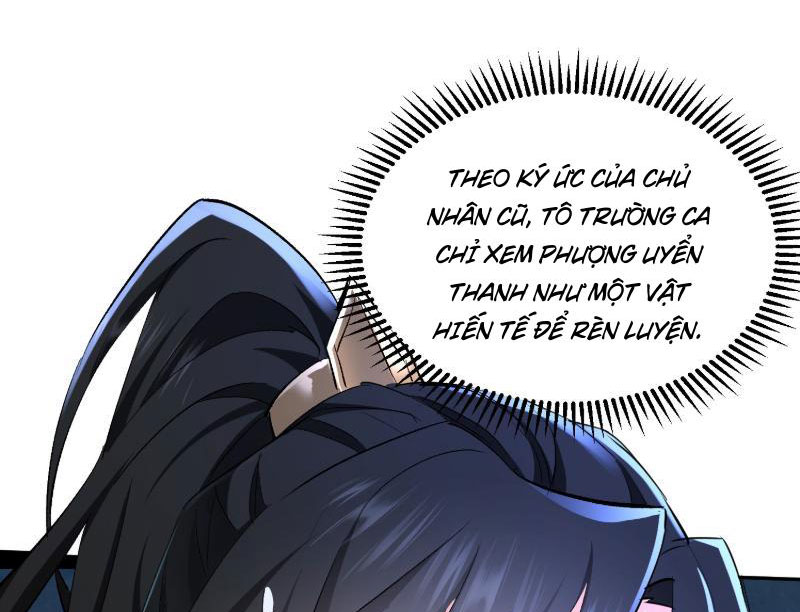 Nữ Đồ Đệ Của Ta Muốn Hắc Hóa Chapter 1 - Trang 2