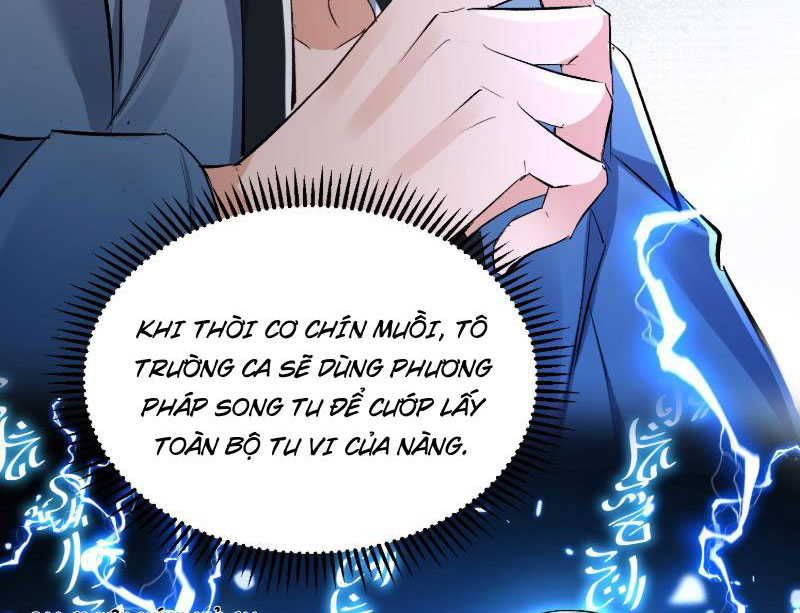 Nữ Đồ Đệ Của Ta Muốn Hắc Hóa Chapter 1 - Trang 2