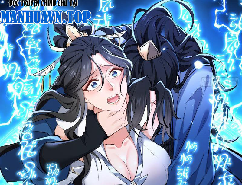 Nữ Đồ Đệ Của Ta Muốn Hắc Hóa Chapter 1 - Trang 2