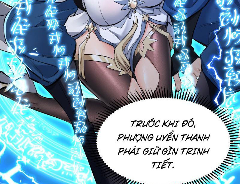 Nữ Đồ Đệ Của Ta Muốn Hắc Hóa Chapter 1 - Trang 2