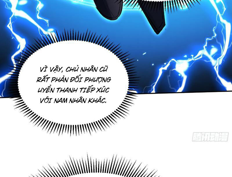 Nữ Đồ Đệ Của Ta Muốn Hắc Hóa Chapter 1 - Trang 2