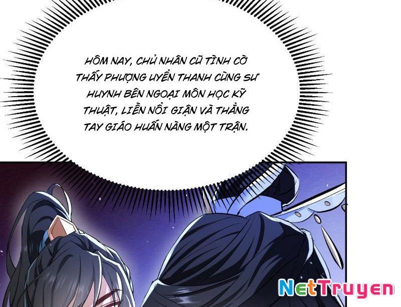 Nữ Đồ Đệ Của Ta Muốn Hắc Hóa Chapter 1 - Trang 2