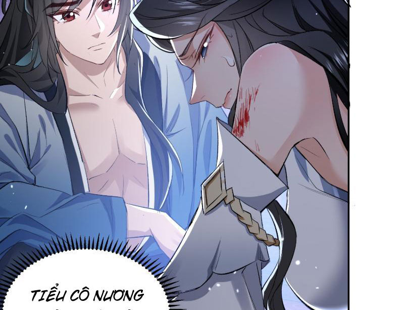 Nữ Đồ Đệ Của Ta Muốn Hắc Hóa Chapter 1 - Trang 2