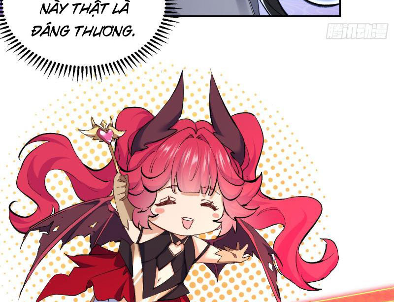 Nữ Đồ Đệ Của Ta Muốn Hắc Hóa Chapter 1 - Trang 2