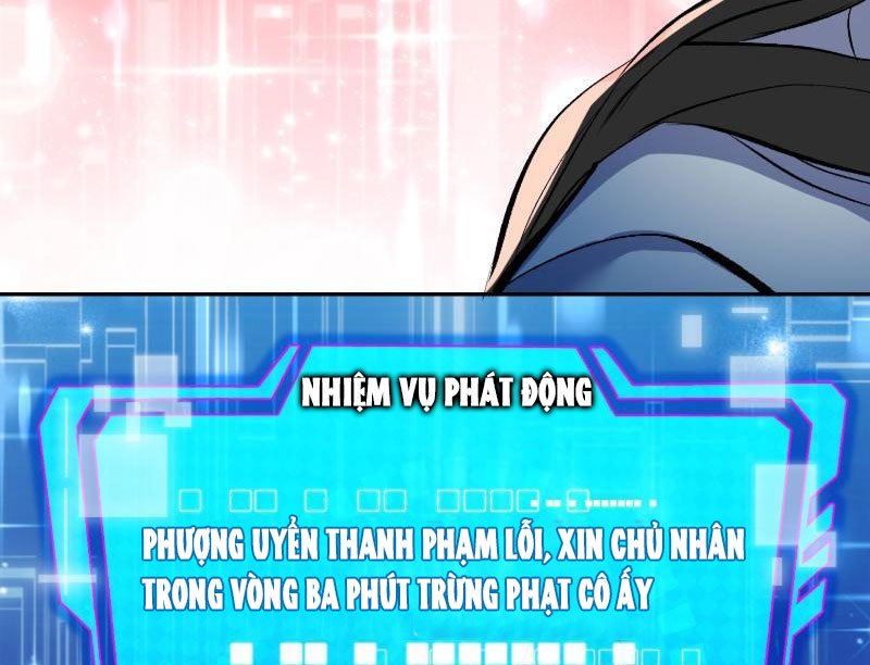 Nữ Đồ Đệ Của Ta Muốn Hắc Hóa Chapter 1 - Trang 2