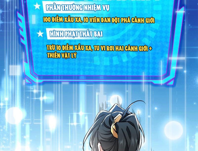 Nữ Đồ Đệ Của Ta Muốn Hắc Hóa Chapter 1 - Trang 2