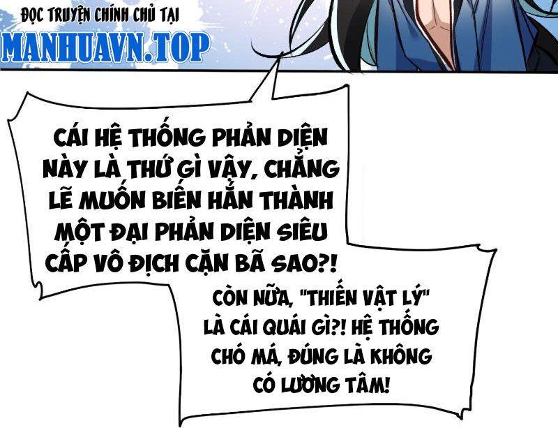 Nữ Đồ Đệ Của Ta Muốn Hắc Hóa Chapter 1 - Trang 2