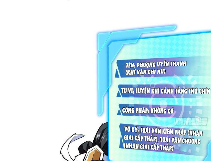 Nữ Đồ Đệ Của Ta Muốn Hắc Hóa Chapter 1 - Trang 2