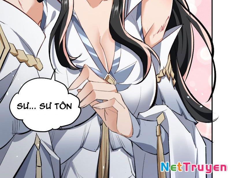 Nữ Đồ Đệ Của Ta Muốn Hắc Hóa Chapter 1 - Trang 2