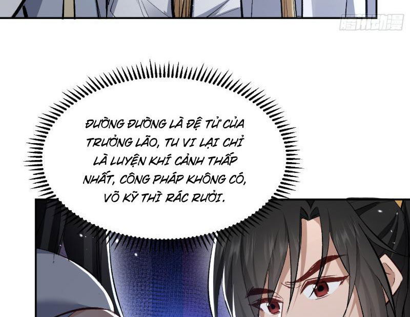 Nữ Đồ Đệ Của Ta Muốn Hắc Hóa Chapter 1 - Trang 2