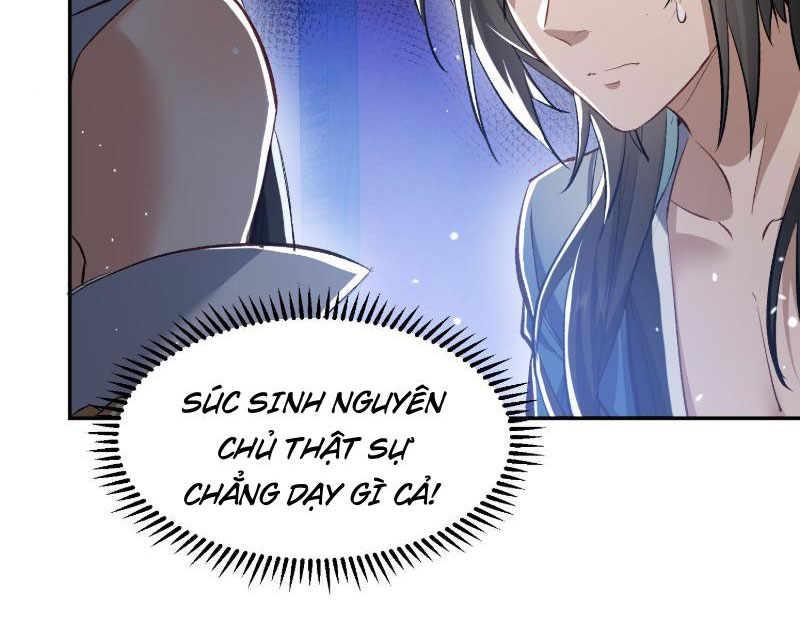 Nữ Đồ Đệ Của Ta Muốn Hắc Hóa Chapter 1 - Trang 2