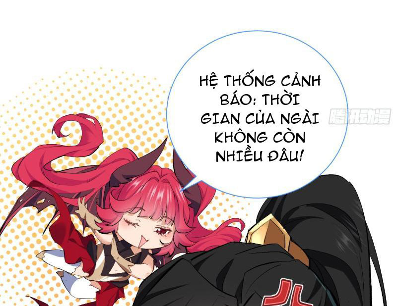 Nữ Đồ Đệ Của Ta Muốn Hắc Hóa Chapter 1 - Trang 2