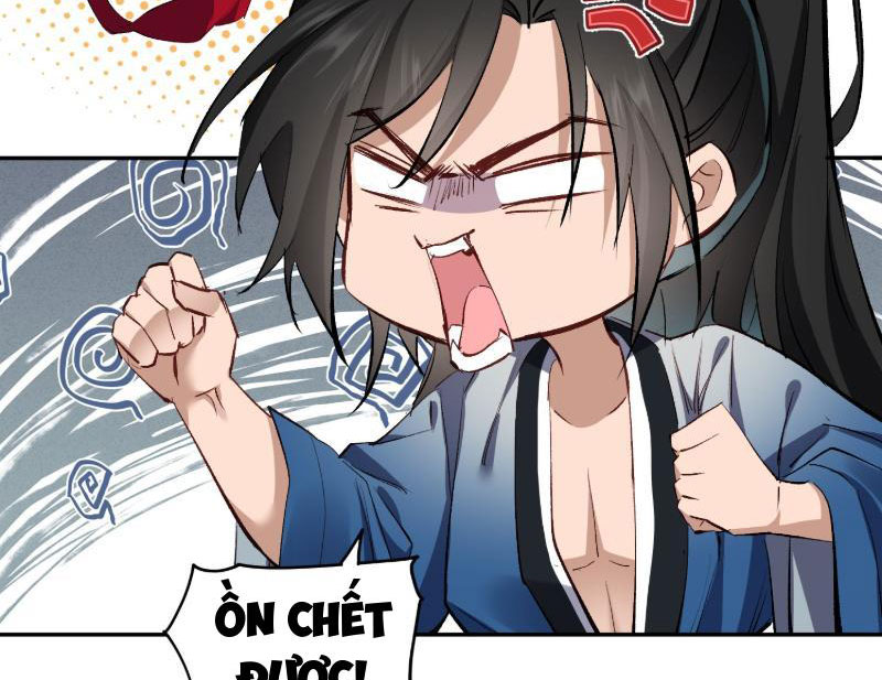 Nữ Đồ Đệ Của Ta Muốn Hắc Hóa Chapter 1 - Trang 2