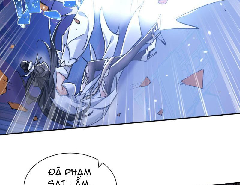 Nữ Đồ Đệ Của Ta Muốn Hắc Hóa Chapter 1 - Trang 2