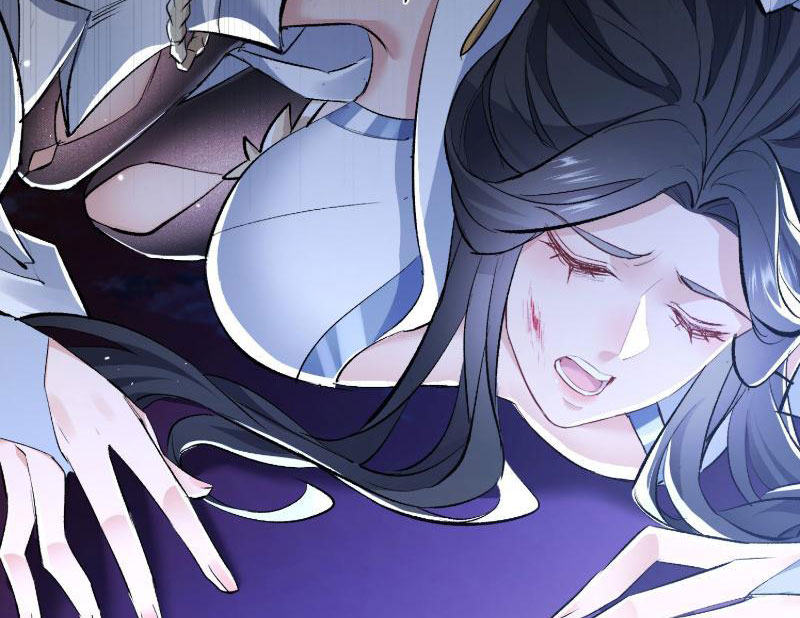 Nữ Đồ Đệ Của Ta Muốn Hắc Hóa Chapter 1 - Trang 2