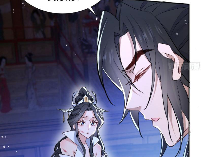 Nữ Đồ Đệ Của Ta Muốn Hắc Hóa Chapter 1 - Trang 2