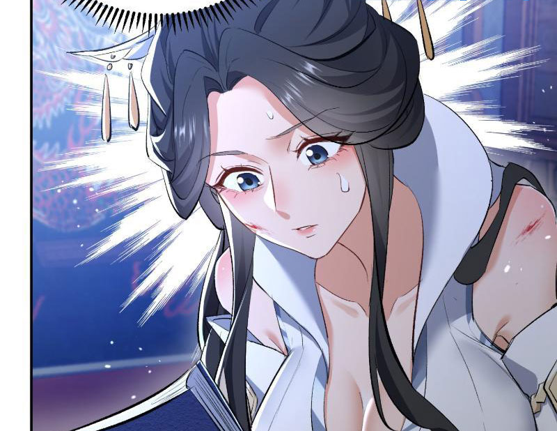 Nữ Đồ Đệ Của Ta Muốn Hắc Hóa Chapter 1 - Trang 2