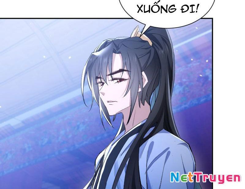 Nữ Đồ Đệ Của Ta Muốn Hắc Hóa Chapter 1 - Trang 2