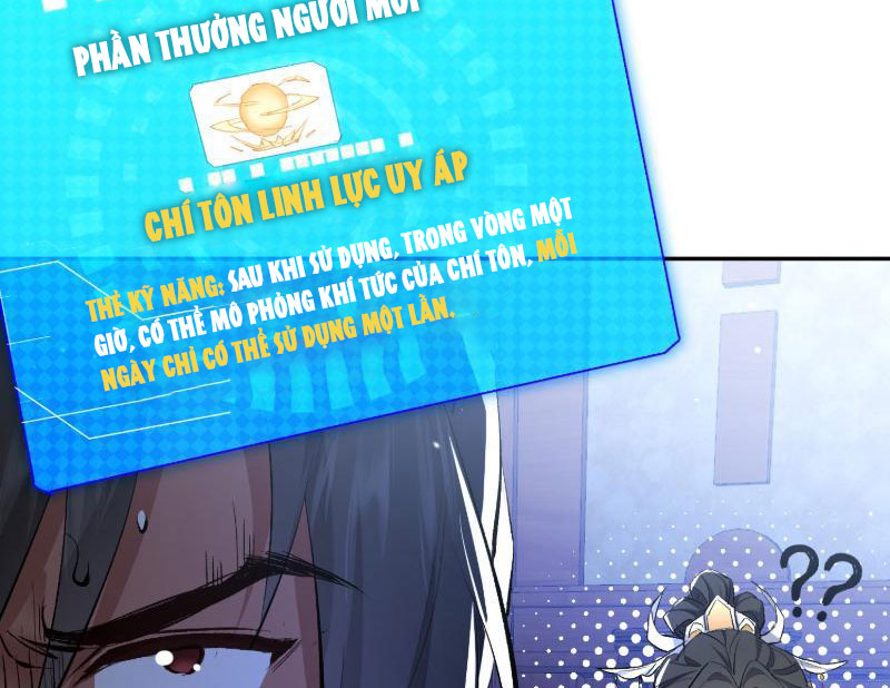 Nữ Đồ Đệ Của Ta Muốn Hắc Hóa Chapter 1 - Trang 2