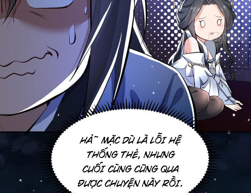 Nữ Đồ Đệ Của Ta Muốn Hắc Hóa Chapter 1 - Trang 2