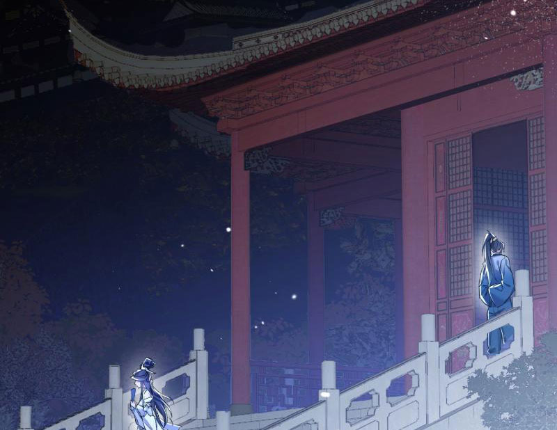 Nữ Đồ Đệ Của Ta Muốn Hắc Hóa Chapter 1 - Trang 2