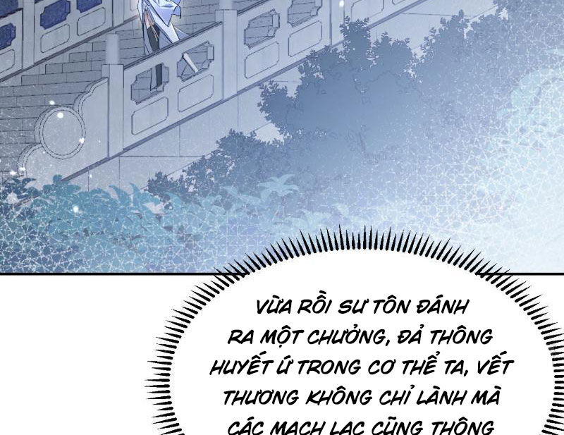 Nữ Đồ Đệ Của Ta Muốn Hắc Hóa Chapter 1 - Trang 2