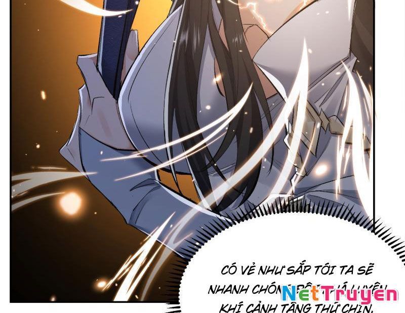 Nữ Đồ Đệ Của Ta Muốn Hắc Hóa Chapter 1 - Trang 2