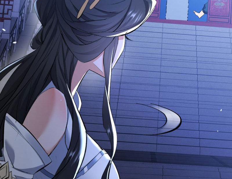 Nữ Đồ Đệ Của Ta Muốn Hắc Hóa Chapter 1 - Trang 2