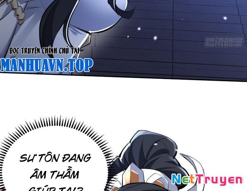 Nữ Đồ Đệ Của Ta Muốn Hắc Hóa Chapter 1 - Trang 2