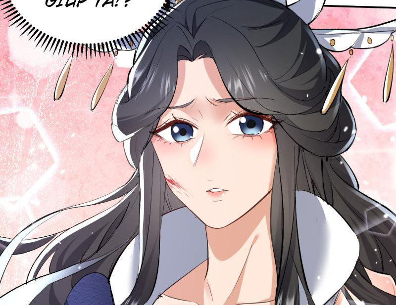 Nữ Đồ Đệ Của Ta Muốn Hắc Hóa Chapter 1 - Trang 2