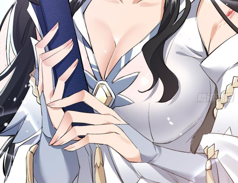 Nữ Đồ Đệ Của Ta Muốn Hắc Hóa Chapter 1 - Trang 2