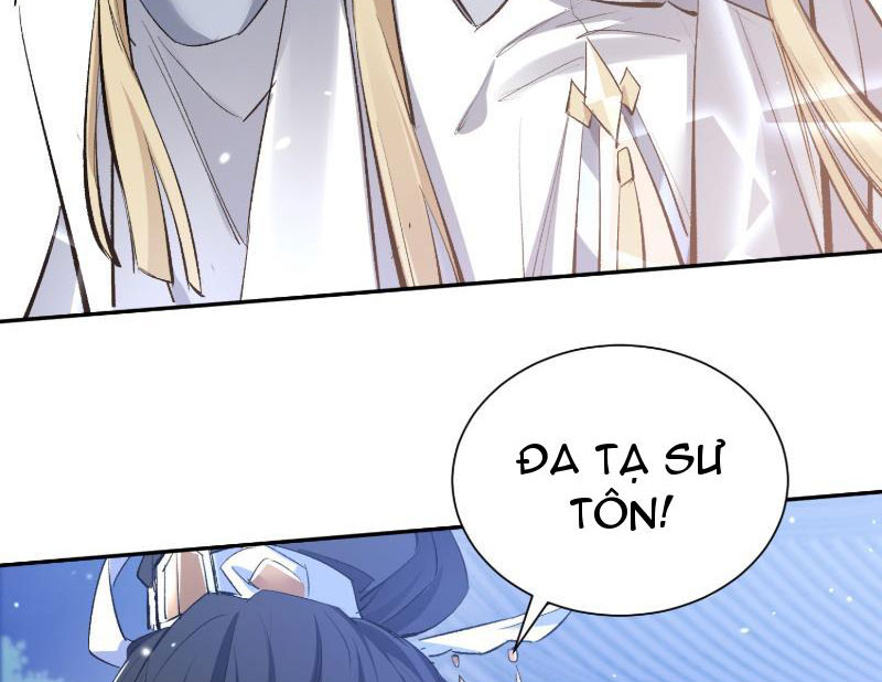 Nữ Đồ Đệ Của Ta Muốn Hắc Hóa Chapter 1 - Trang 2