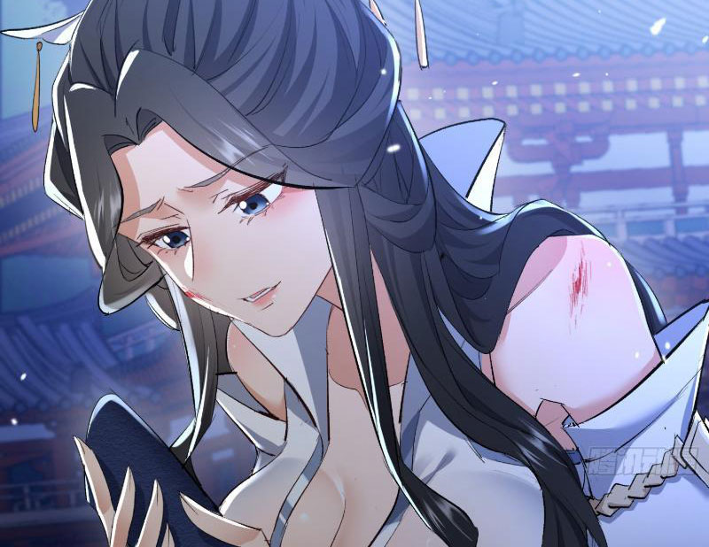 Nữ Đồ Đệ Của Ta Muốn Hắc Hóa Chapter 1 - Trang 2