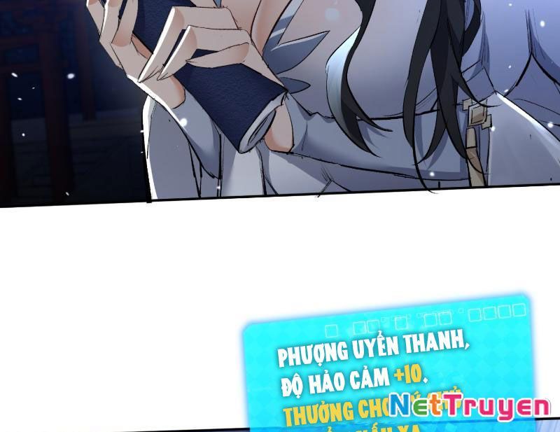 Nữ Đồ Đệ Của Ta Muốn Hắc Hóa Chapter 1 - Trang 2