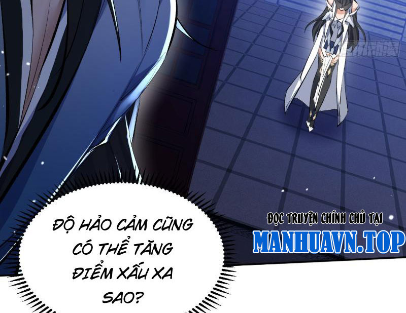 Nữ Đồ Đệ Của Ta Muốn Hắc Hóa Chapter 1 - Trang 2