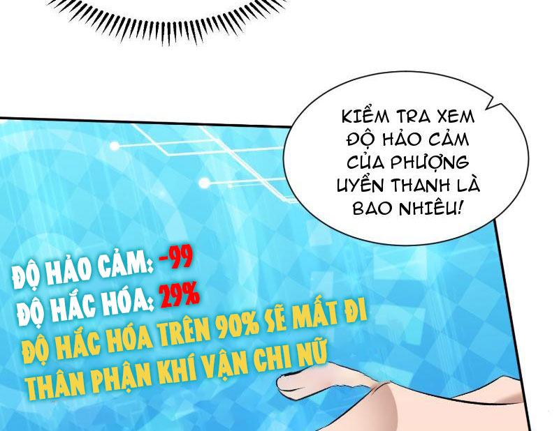 Nữ Đồ Đệ Của Ta Muốn Hắc Hóa Chapter 1 - Trang 2