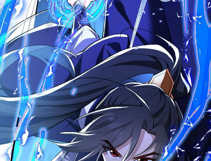 Nữ Đồ Đệ Của Ta Muốn Hắc Hóa Chapter 1 - Trang 2