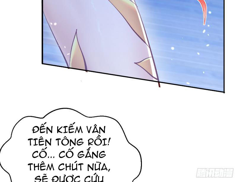 Nữ Đồ Đệ Của Ta Muốn Hắc Hóa Chapter 1 - Trang 2