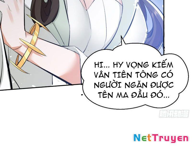 Nữ Đồ Đệ Của Ta Muốn Hắc Hóa Chapter 1 - Trang 2