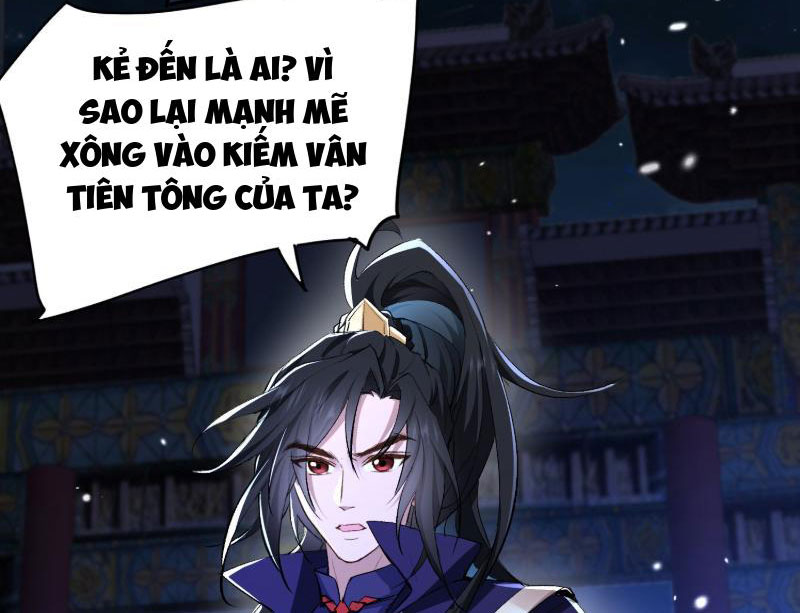 Nữ Đồ Đệ Của Ta Muốn Hắc Hóa Chapter 1 - Trang 2