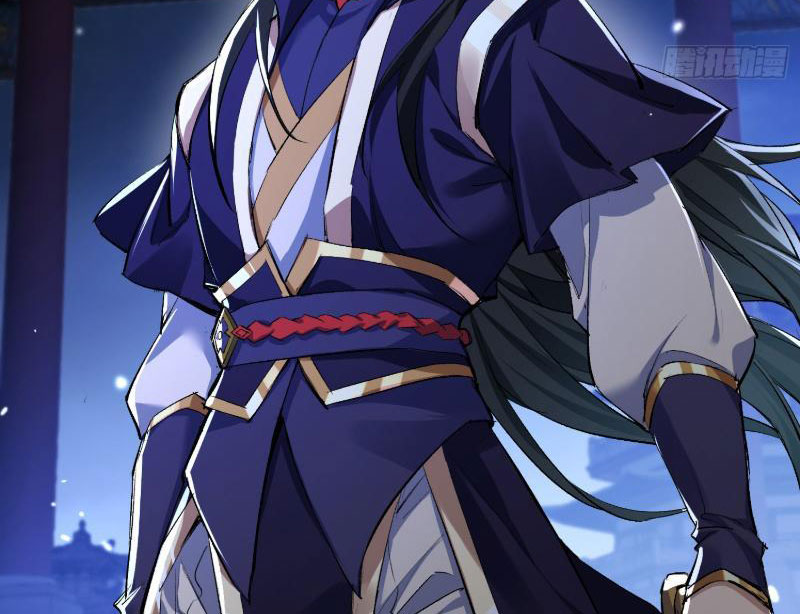 Nữ Đồ Đệ Của Ta Muốn Hắc Hóa Chapter 1 - Trang 2