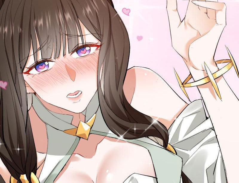 Nữ Đồ Đệ Của Ta Muốn Hắc Hóa Chapter 1 - Trang 2