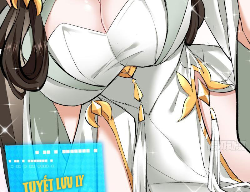 Nữ Đồ Đệ Của Ta Muốn Hắc Hóa Chapter 1 - Trang 2