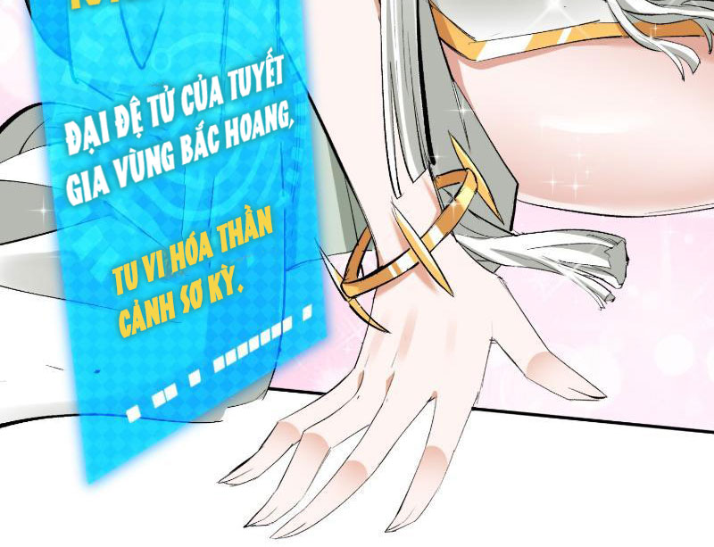 Nữ Đồ Đệ Của Ta Muốn Hắc Hóa Chapter 1 - Trang 2