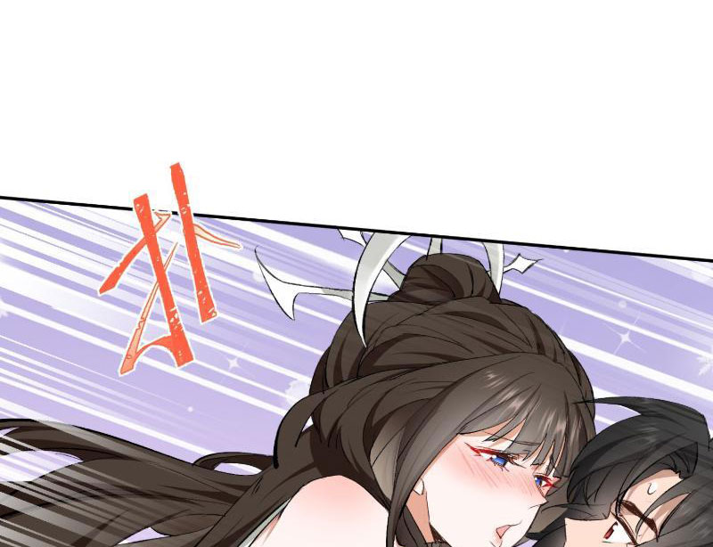 Nữ Đồ Đệ Của Ta Muốn Hắc Hóa Chapter 1 - Trang 2