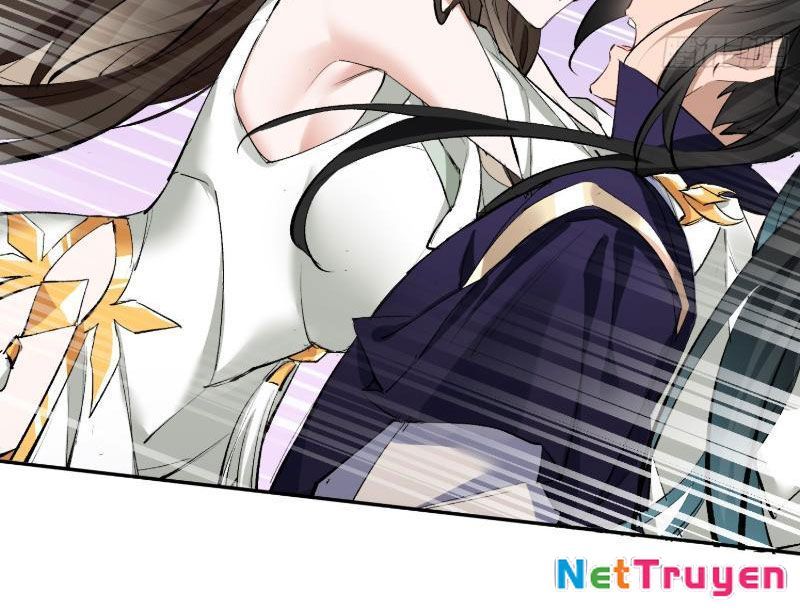 Nữ Đồ Đệ Của Ta Muốn Hắc Hóa Chapter 1 - Trang 2