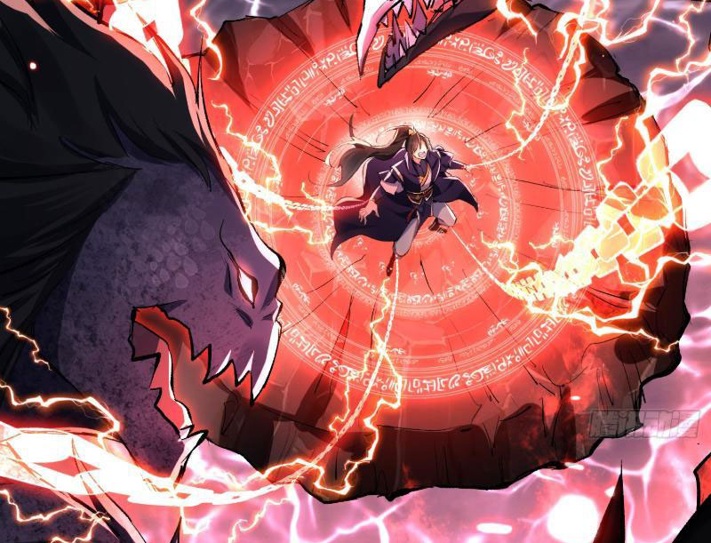 Nữ Đồ Đệ Của Ta Muốn Hắc Hóa Chapter 1 - Trang 2